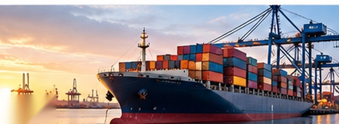 Seguro de Transporte Internacional para importação e exportação
