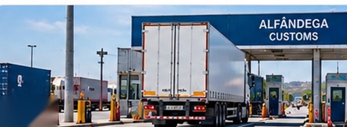 Seguro RCTR-VI para transporte rodoviário internacional